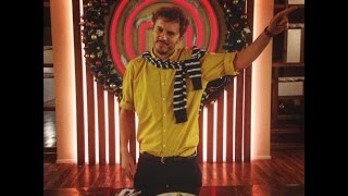 Победителем МастерШеф 5 сезон стал Евгений Клопотенко