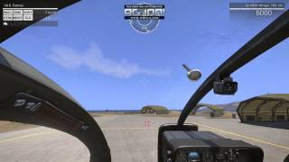 Russian Warfare Toolset - набор скриптов для Arma 3
