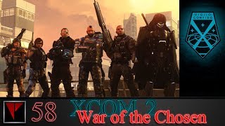 XCOM2 War of the Chosen 58 - Оружие избранных