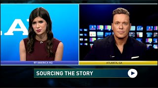 Sourcing Russiagate 2.0?