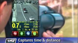 Laser Technology TruCAM Video & Image Laser