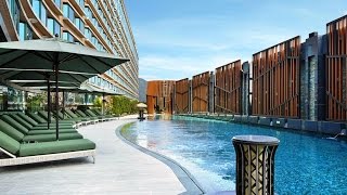 Royal Plaza Hotel, Hong Kong, Hong Kong, 5 stars hotel