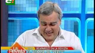 Percy unitel