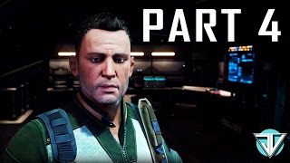 XCOM 2 Gameplay Walkthrough Part 4 - Operation Night Hawk! (PC 1080p 60fps)