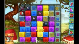 Pet Rescue Saga Livello 1703 Level 1703