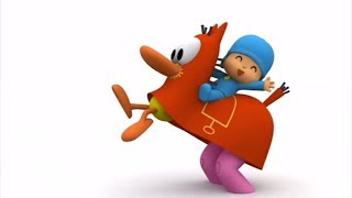 Покойо на русском языке - Лошадь! Мультфильмы про животных - Сезон 2 - Серия 49