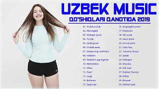 Uzbek Music - Qo'shiqlari qanotida 2019 -- узбекская музыка - Кушиклар канотида 2019 (HD)