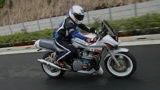 I ♥ KATANA（GSX1100SカタナSZ）　vol1