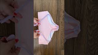 RECICLO ROPA HACER TOP SIN MÁQUINA - DIY CLOTHING HACKS - #Shorts