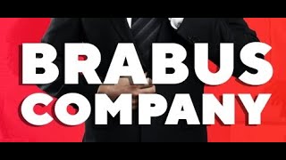 BRABUS - ОДИН ИЗ ЛУЧШИХ ФАСТ ПРОЕКТОВ 2019 ГОДА | АВТОВЫПЛАТЫ | 30 04 2019