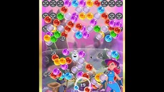 Bubble Witch 3 Saga Level 305