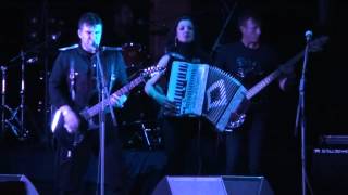 Рок-группа Ас Вентура - Педаль.mp4 27.09.2012 ЦКЗ "Аврора"