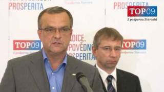 Letošek bude opravdu jen rozcvička