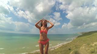 Лето 2016. Таманский полуостров. Summer 2016. Taman peninsula.
