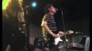 A Change Is Gonna Come (Sam Cooke) Blondie Chaplin