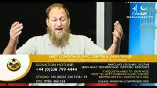 Super Funny Joke "Second Wife" by Abdur Raheem Green
