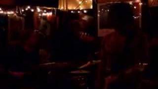 Wayne Krantz - Last Night at the 55 Bar - Part 3