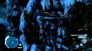Assassins Creed 3 - Остров Дед-Чест (сундук мертвеца)