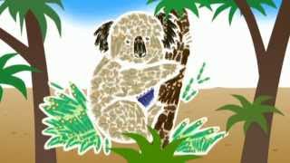 Mister Maker - Mini Makers Koala Bear