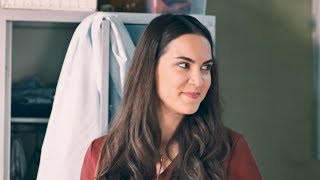 Сериал Дочки-матери: Серия 9 | МЕЛОДРАМА 2019