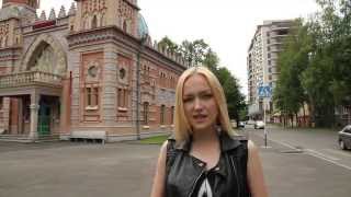 Progredi. Проект "Живые улицы". Выпуск №11 - ул. Арсена Коцоева