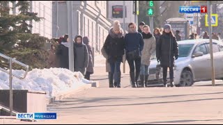 В Чувашии стремительнее всего сокращается сельское население