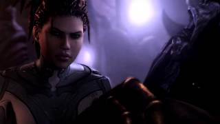 Родной мир — StarCraft II: Сердце Роя