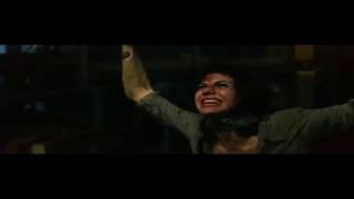 alexandra daddario delete scene in texas chainsaw
