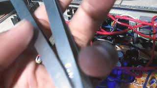 Speaker without magnet & voicecoil watch how?
