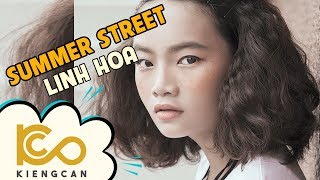 BST SUMMER STREET  | LINH HOA