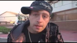 gosho ot pochivka - policeiski cireni