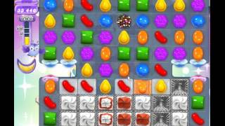 Candy Crush Saga Dream World 204