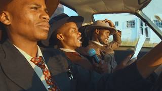 MAKAU- Kedibonye (OfficialVideo)