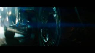 Watch the Official The Green Hornet Trailer in HD