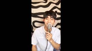 李千那 - 查某囡仔 | Cover by 王振諾