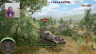 World of tanks.PS4.Рандом