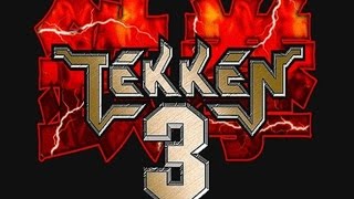 Tekken 3 Все концовки для персонажей - Tekken 3 All the endings for the characters