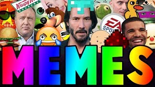 BEST MEMES COMPILATION V58