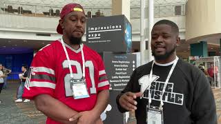 Should I Convert A Printer For Sublimation Or Purchase A Sawgrass Printer? Interview with Cosmos Ink