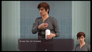Lust Epidemic V54032 - Find ESU File, Find Scredriver, and Turn 7 generators #9