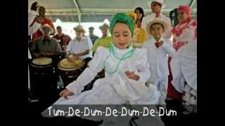 West African Drums & Dance