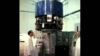 PROJECT BLUE BEAM of NASA