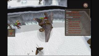 SUPASiiK vs. Kree'arra