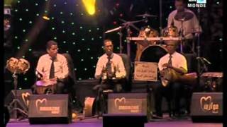 اصاله - خلي هـ الطابق مستور - موازين
