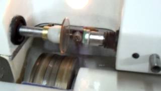 станок для обточки линз weco 1060 integral