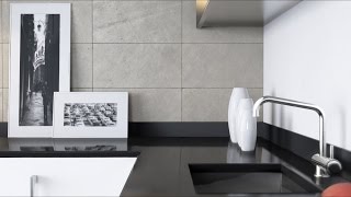 UE4Arch.com - Modern Kitchen project