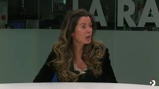 #LaRazónTV ? El hechizo del Carnaval de Venecia ?
