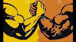 реслинг на двоих флеш игра