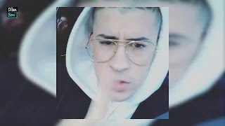 Bad Bunny - Anuel AA es mejor que yo