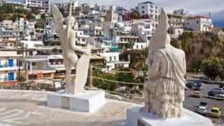 Agia Galini, Crete, Greece / Αγία Γαλήνη, Κρήτη, Ελλάδα